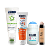 Special Summer Drakon Care - Drakon
