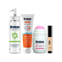 Special Summer Drakon Care