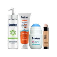 Special Summer Drakon Care