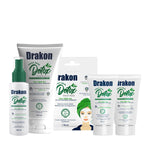 Load image into Gallery viewer, Detox Wash gel + Acne cream + Toner + Hydrating cream + Sheet Mask