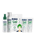 Load image into Gallery viewer, Detox Wash Foam + Acne cream + Toner + Hydrating cream + Sheet Mask